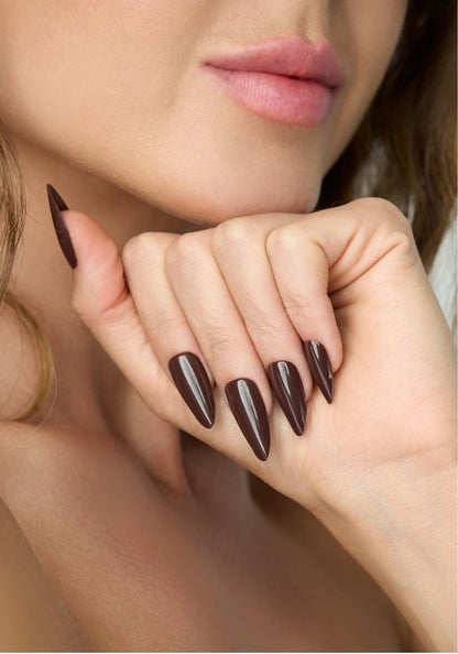 DARK COCOA