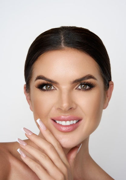 FRENCH GLAM