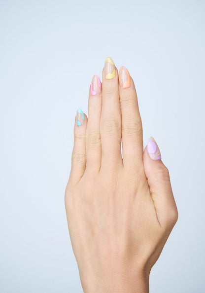 GLITTER SYMPHONY