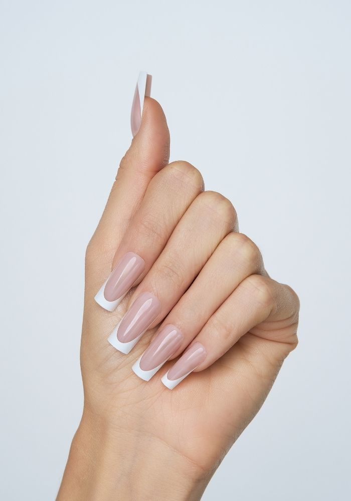 FRENCH GLAM