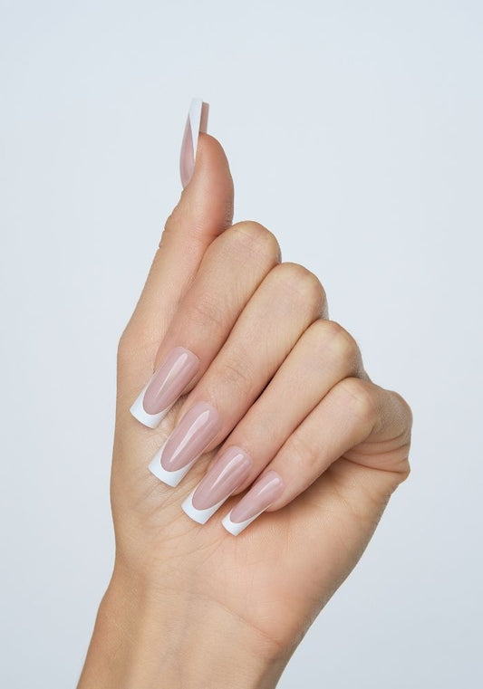 FRENCH GLAM