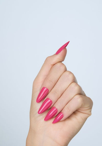 GLAMOUR