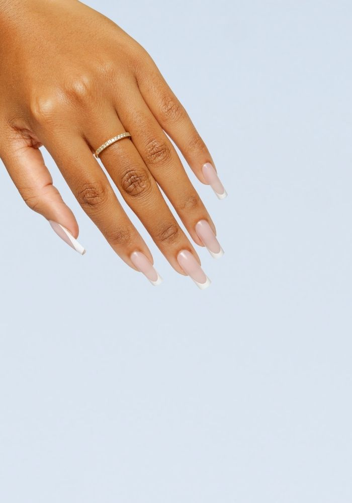 FRENCH GLAM