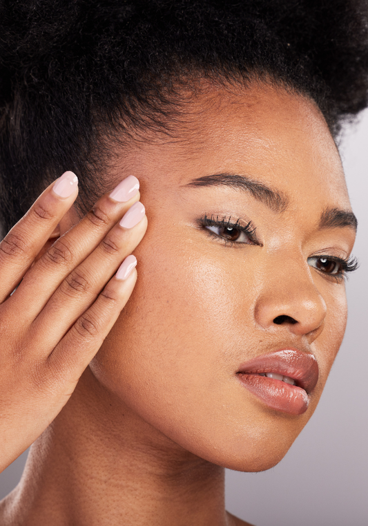 NATURAL NUDE